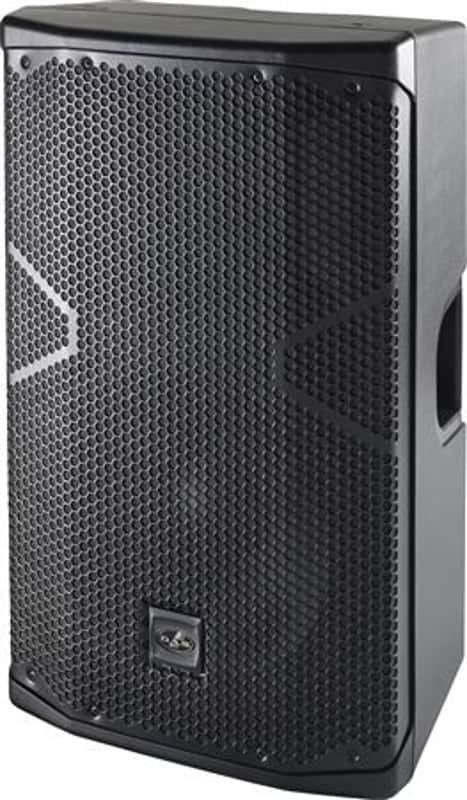 D.A.S. Audio Altea-712A 12" 2-Way Powered Loudspeaker image 1