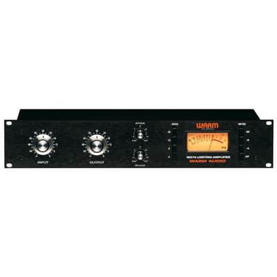 Warm Audio WA76 Discrete Compressor image 1