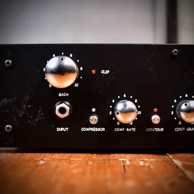 Warwick PRO FET 5.1 Bass Amp Head 2006 image 4