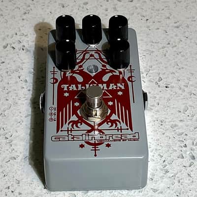 Catalinbread Talisman image 6