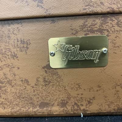 Gibson Custom Shop Joe Bonamassa Signature Les Paul Standard 2012 - Bonamassa Burst VOS image 24
