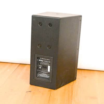 Electro-Voice (EV) EVU-1062/95 6.5" 2-Way Passive Loudspeaker CG01XYF image 4