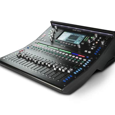 Allen & Heath SQ5 image 2