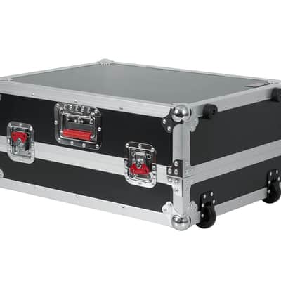 Gator Cases - G-TOURQU16 - G-TOUR road case for A&H QU16 mixer image 3