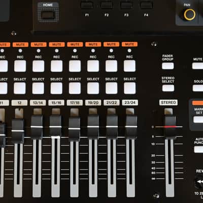 (C14753) Tascam DP-24 Digital Portastudio image 8
