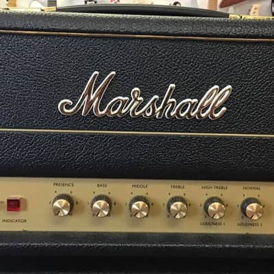 Pre-Owned Marshall SV20 and cab image 1