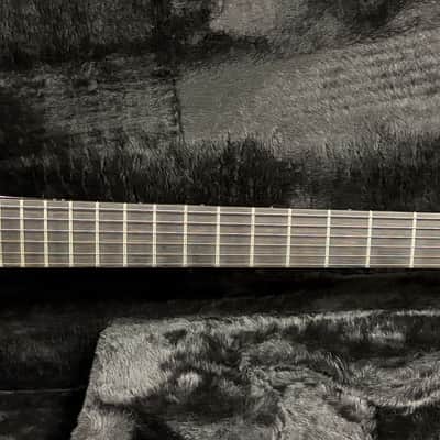 Knaggs Chena T1 2025 Purple Aqua Pink - DEMO image 3