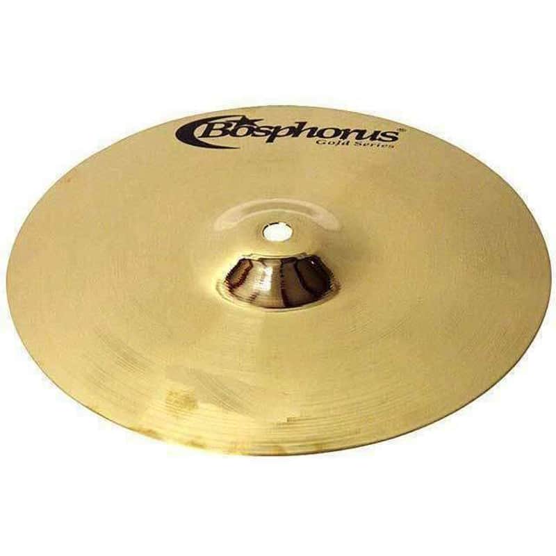 Bosphorus 11" Gold Series Splash Cymbal image 1