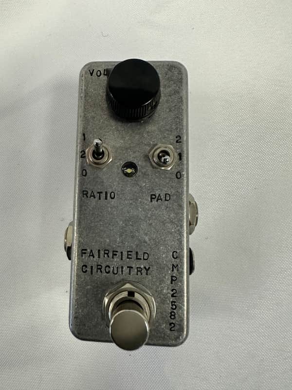 Fairfield Circuitry The Accountant