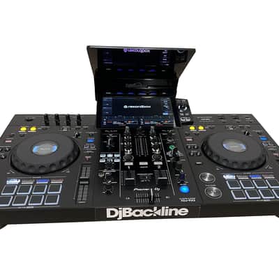 Pioneer XDJ-AZ Dj SUN COVER / SUN SHADE / SUN SHIELD image 5