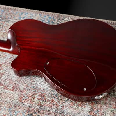 CP Thornton Guitars - Professional Gen II. Ox Blood. Ron Ellis LRP Humbuckers - NEW / 2025. image 10