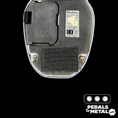 Danelectro Dan Echo -x15381 image 6