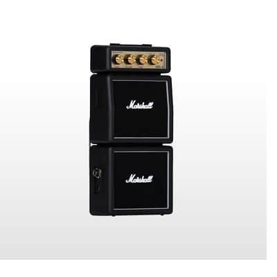 Marshall MS-4 Micro 2 Watt Stack Amplifier image 1