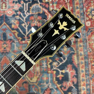 Yamaha SG700 Sunburst Made in Japan -1979 image 3