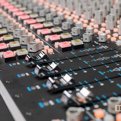 API 2448 Mixing Console with Automation image 6