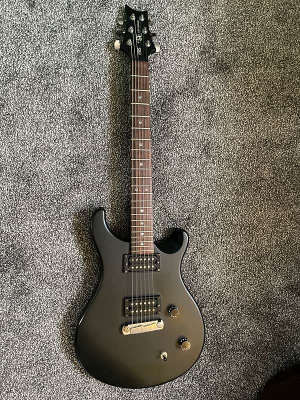 PRS SE Standard 2005 - 2007 | Reverb