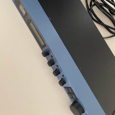 TC Helicon VoiceWorks PLUS Vocal Multi-Effects 2010s (With Power Cord) image 1
