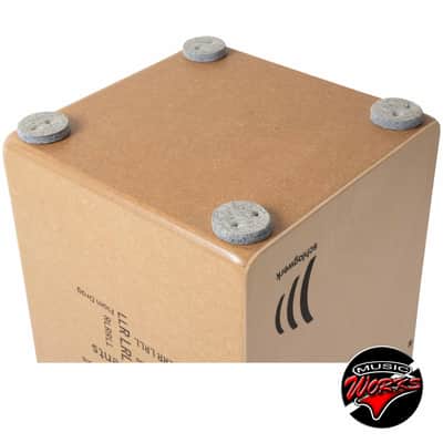 SCHLAGWERK - CP80 - Cajon Rudiments Nature image 4