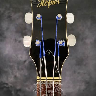Hofner 500/1 59 VINTAGE image 3