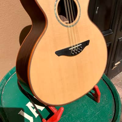 Avalon Guitar-Bouzouki image 8