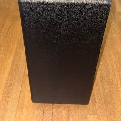Friedman Small Box 2-Channel 50-Watt 1x12" Guitar Combo 2014 - Present - Black image 11
