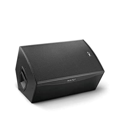 NEXT PRO AUDIO PFA15 15 inch Active Speakers Pair image 3