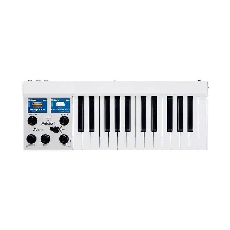 Mellotron Micro image 1