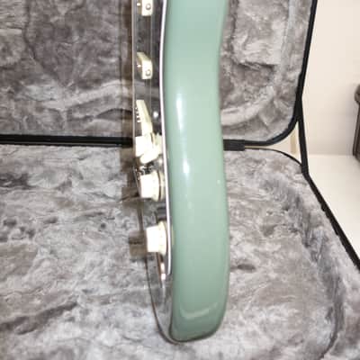 Fender Stratocaster Electric Guitar 2017 MADE IN USA image 15