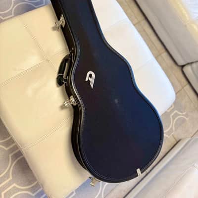 Duesenberg Starplayer TV Custom Black image 10