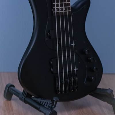 Immagine Schecter Stealth-5 Black - 3