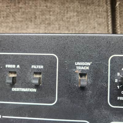 Sequential Prophet 600 image 2