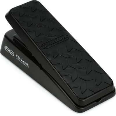 Dunlop DVP3 Volume (X) Volume and Expression Pedal (DunlopVolumeXd1) image 1