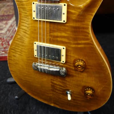 PRS 2002 Mccarty Rosewood OHSC Bild 2
