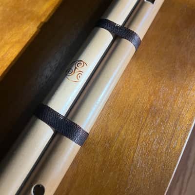 La Rosa Love flute 2021 - Bamboo image 2