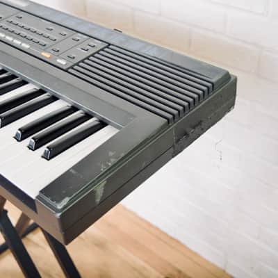 Roland E-20 vintage keyboard synthesizer-synth for sale image 2