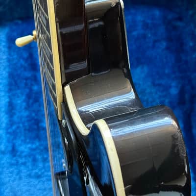 1973 Ibanez 2372 Recording Vintage Made in Japan MIJ image 10