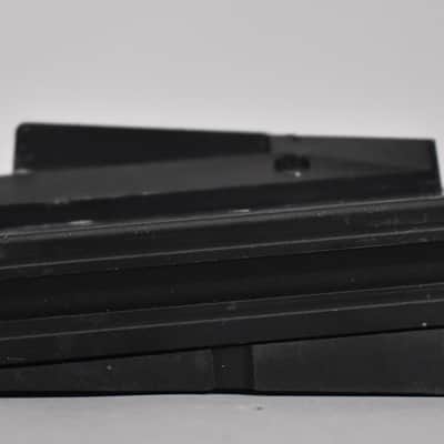 Boss FS-5L Latching Footswitch Black (2) image 7