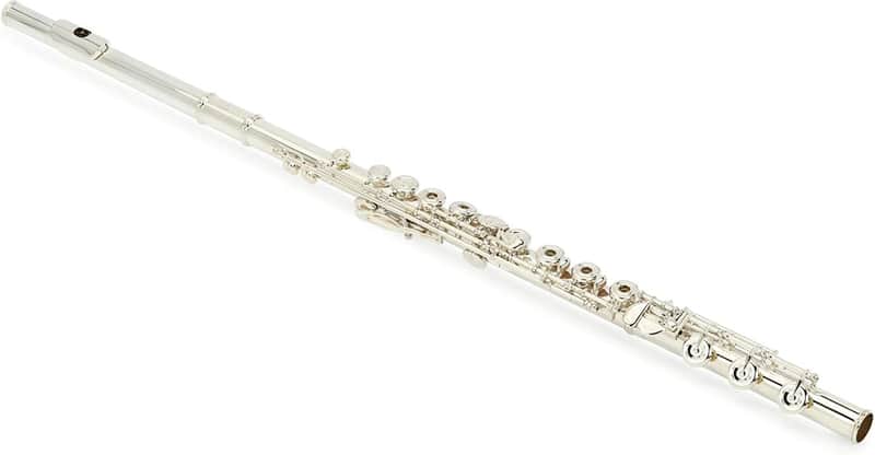 Yamaha YFL-677HCT Professional Level Flute
