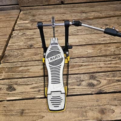Double Bass Drum Pedal Mapex P550TW USED! RK55T280726 image 3