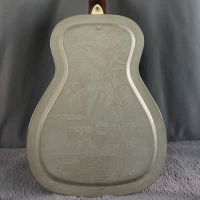 Gill Tone Resonator Japan Rare w/ Original Hard Case image 3