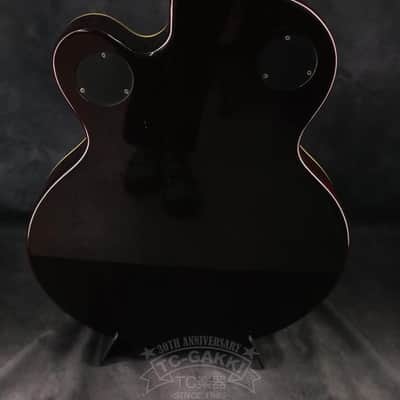Epiphone Wildkat image 12