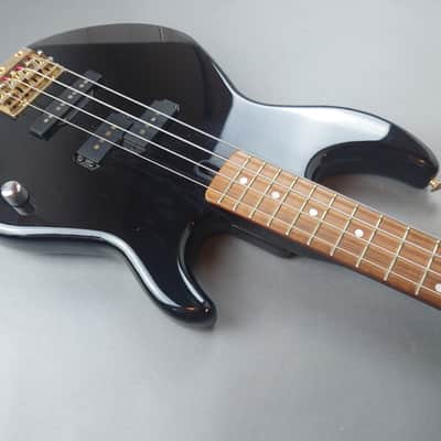 Yamaha BB850 early 80`s - Black image 3