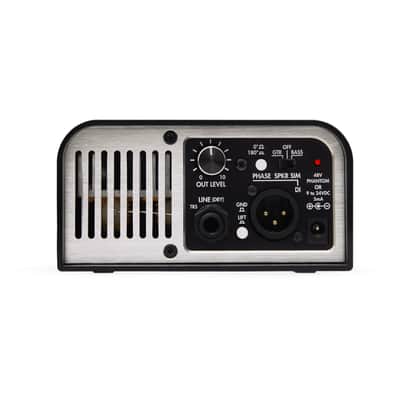 Two Notes Torpedo Captor Loadbox / Attenuator / DI - 16 Ohm - FREE SHIPPING TO THE USA imagen 2
