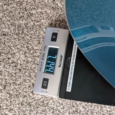 Gretsch G5222 Electromatic Double Jet BT with V-Stoptail 2022 - Present - Ocean Turquoise image 15