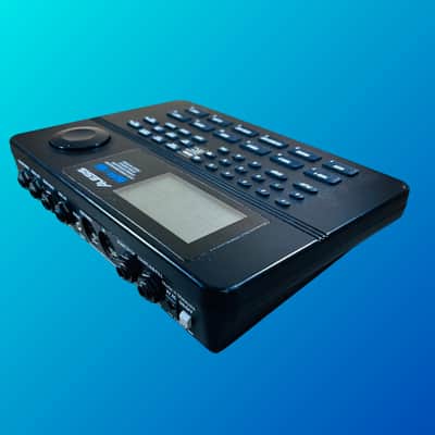 Alesis SR-16 Drum Machine image 3