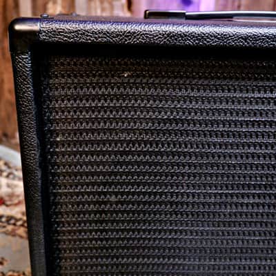 Danelectro Sears Silvertone Model 1482 15-Watt 1x12 Guitar Combo - 1960s image 7
