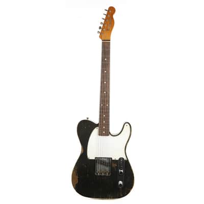 Fender Custom Shop '61 Custom Esquire Relic