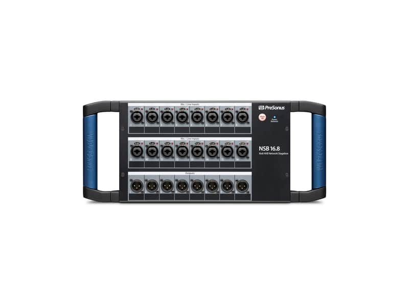 PreSonus  NSB16.8 image 1