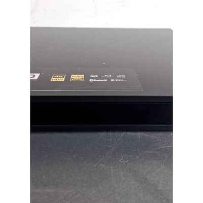 Sony UBP-X800 - Blu-Ray Player - Excellent w/ Original Box image 5
