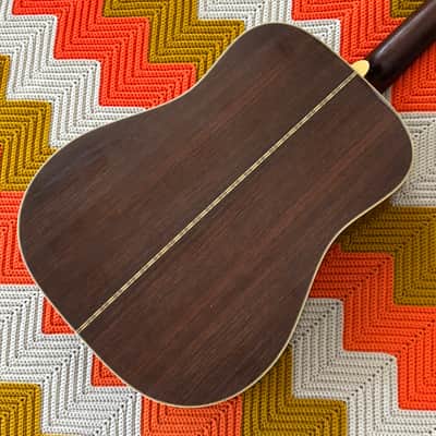 Takamine 12 string - 1979 Made in Japan 🇯🇵! - Most incredible 12 string! - Tremendous and Angelic! - image 2